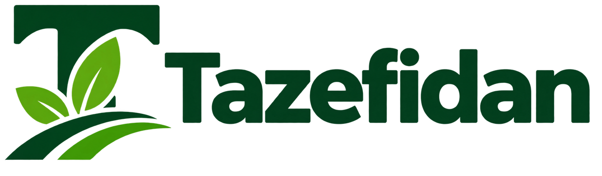 Tazefidan · Ürün görseli hazırlanıyor