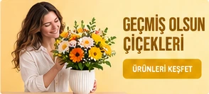 Geçmiş Olsun Çiçekleri · Ürünleri keşfet