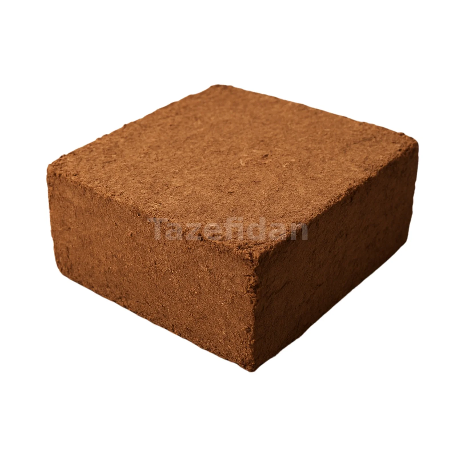 Cocopeat Yetiştirme Ortamı