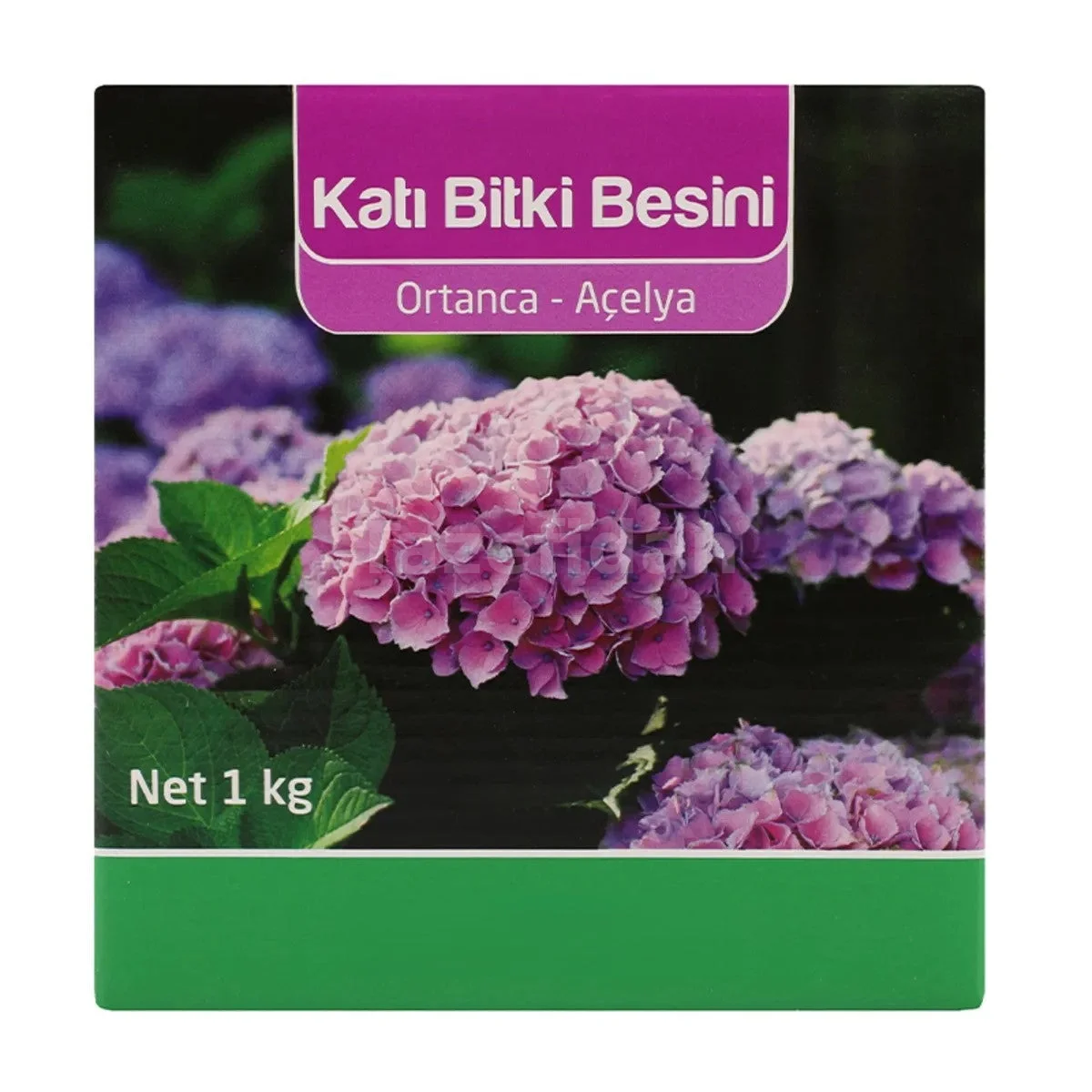 Ortanca ve Açelya Bitki Besini